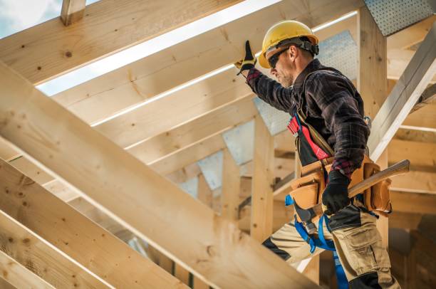 Best Slate Roofing Contractor  in Sand Ridge, NY