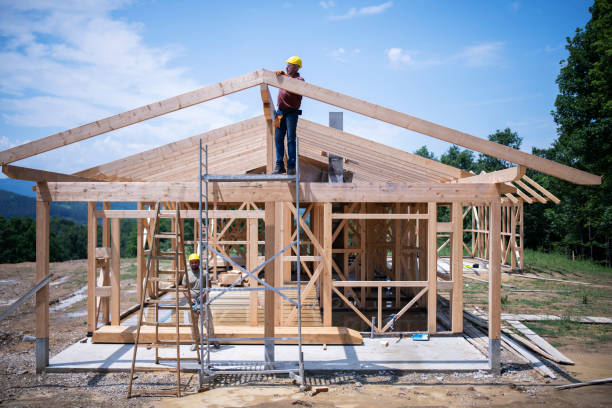 Best Roof Repair Services  in Sand Ridge, NY