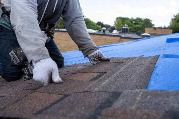 Best Commercial Roofing Services  in Sand Ridge, NY