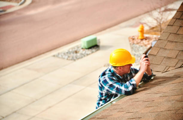 Best New Roof Installation  in Sand Ridge, NY