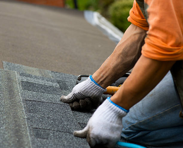Best Best Roofing Contractors  in Sand Ridge, NY