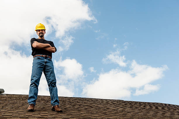 Best Shingle Roofing Installation  in Sand Ridge, NY