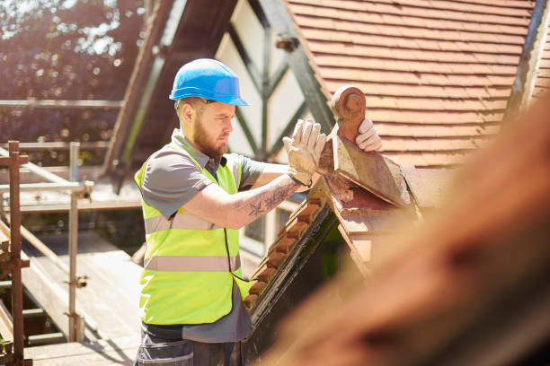 Best Roof Leak Repair  in Sand Ridge, NY