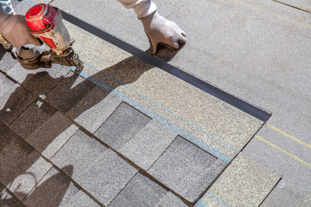 Quick and Trustworthy Emergency Roof Repair Services in Sand Ridge, NY