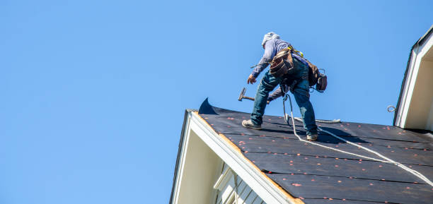 Best Roof Installation Near Me  in Sand Ridge, NY